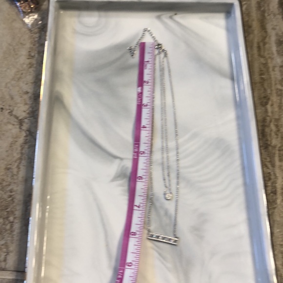 2 Necklaces From Nordstrom rack - Picture 11 of 14